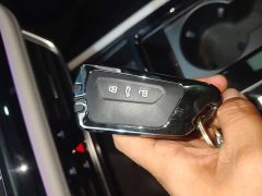 Volkswagen Teramont 2022 380TSI AWD Excellence Luxury - ფოტო 9