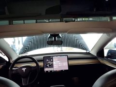 Tesla Model Y Standard Range RWD - ფოტო 18