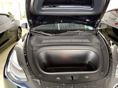 Tesla Model Y Standard Range RWD - ფოტო 20