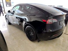 Tesla Model Y Standard Range RWD - ფოტო 5