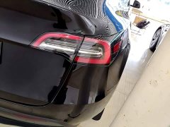 Tesla Model Y Standard Range RWD - ფოტო 8