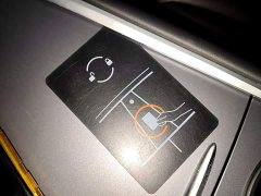 Tesla Model Y Standard Range RWD - ფოტო 9