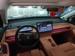 Leapmotor Leapo C10 210 Smart Enjoy Edition - ფოტო 10
