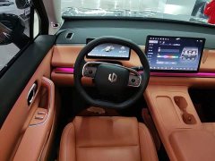 Leapmotor Leapo C10 210 Smart Enjoy Edition - ფოტო 11