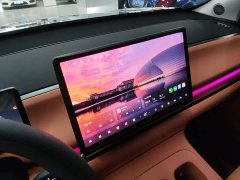 Leapmotor Leapo C10 210 Smart Enjoy Edition - ფოტო 13