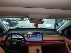 Leapmotor Leapo C10 210 Smart Enjoy Edition - ფოტო 18