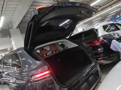 Leapmotor Leapo C10 210 Smart Enjoy Edition - ფოტო 19