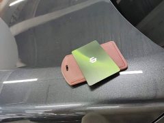 Leapmotor Leapo C10 210 Smart Enjoy Edition - ფოტო 9