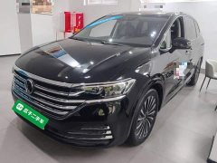 Volkswagen Viloran 2024 380TSI Prestige - ფოტო 1