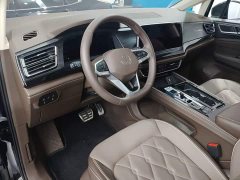Volkswagen Viloran 2024 380TSI Prestige - ფოტო 10