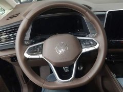 Volkswagen Viloran 2024 380TSI Prestige - ფოტო 11