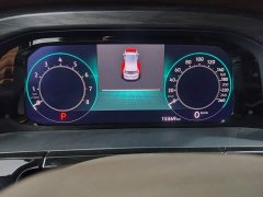 Volkswagen Viloran 2024 380TSI Prestige - ფოტო 12