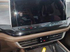 Volkswagen Viloran 2024 380TSI Prestige - ფოტო 13