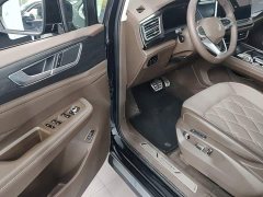 Volkswagen Viloran 2024 380TSI Prestige - ფოტო 16