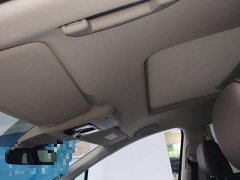 Volkswagen Viloran 2024 380TSI Prestige - ფოტო 18