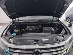 Volkswagen Viloran 2024 380TSI Prestige - ფოტო 20