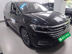 Volkswagen Viloran 2024 380TSI Prestige - ფოტო 4