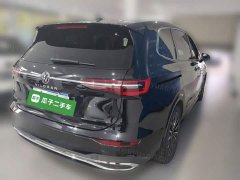 Volkswagen Viloran 2024 380TSI Prestige - ფოტო 7