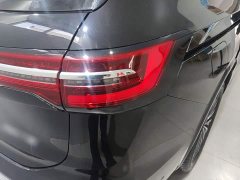 Volkswagen Viloran 2024 380TSI Prestige - ფოტო 8