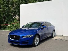 Jaguar XEL 2020 2.0T 250PS SE Tech Elegance Edition - ფოტო 1