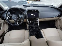 Jaguar XEL 2020 2.0T 250PS SE Tech Elegance Edition - ფოტო 10
