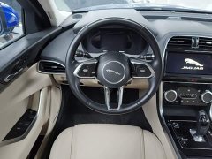 Jaguar XEL 2020 2.0T 250PS SE Tech Elegance Edition - ფოტო 11