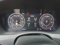 Jaguar XEL 2020 2.0T 250PS SE Tech Elegance Edition - ფოტო 12