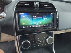 Jaguar XEL 2020 2.0T 250PS SE Tech Elegance Edition - ფოტო 13