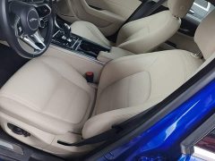 Jaguar XEL 2020 2.0T 250PS SE Tech Elegance Edition - ფოტო 15