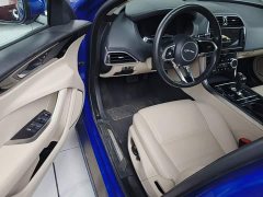 Jaguar XEL 2020 2.0T 250PS SE Tech Elegance Edition - ფოტო 16