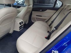Jaguar XEL 2020 2.0T 250PS SE Tech Elegance Edition - ფოტო 17