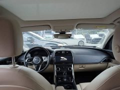 Jaguar XEL 2020 2.0T 250PS SE Tech Elegance Edition - ფოტო 18