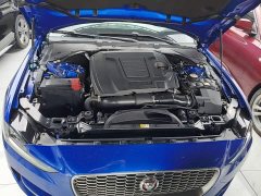 Jaguar XEL 2020 2.0T 250PS SE Tech Elegance Edition - ფოტო 20