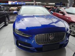 Jaguar XEL 2020 2.0T 250PS SE Tech Elegance Edition - ფოტო 3