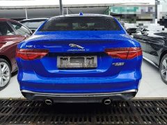 Jaguar XEL 2020 2.0T 250PS SE Tech Elegance Edition - ფოტო 6