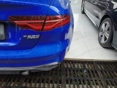 Jaguar XEL 2020 2.0T 250PS SE Tech Elegance Edition - ფოტო 8