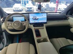 Wuling Starlight S 130km Flagship - ფოტო 10