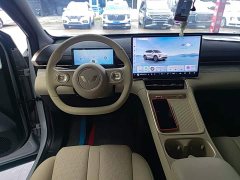 Wuling Starlight S 130km Flagship - ფოტო 11