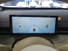 Wuling Starlight S 130km Flagship - ფოტო 12