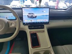 Wuling Starlight S 130km Flagship - ფოტო 13