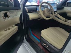 Wuling Starlight S 130km Flagship - ფოტო 16