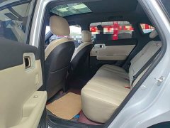 Wuling Starlight S 130km Flagship - ფოტო 17
