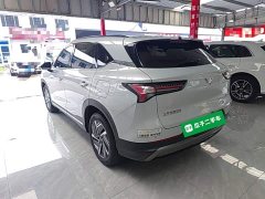 Wuling Starlight S 130km Flagship - ფოტო 5