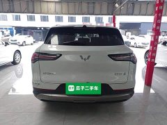 Wuling Starlight S 130km Flagship - ფოტო 6