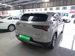 Wuling Starlight S 130km Flagship - ფოტო 7