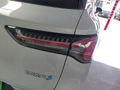 Wuling Starlight S 130km Flagship - ფოტო 8
