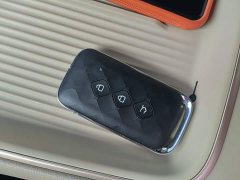 Wuling Starlight S 130km Flagship - ფოტო 9