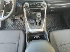 Toyota RAV4 2021 Facelift Hybrid 2.5L E-CVT FWD Elite - ფოტო 14