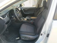 Toyota RAV4 2021 Facelift Hybrid 2.5L E-CVT FWD Elite - ფოტო 15