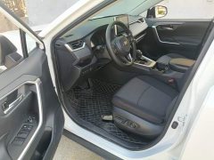 Toyota RAV4 2021 Facelift Hybrid 2.5L E-CVT FWD Elite - ფოტო 16